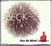 Beck - Pay No Mind